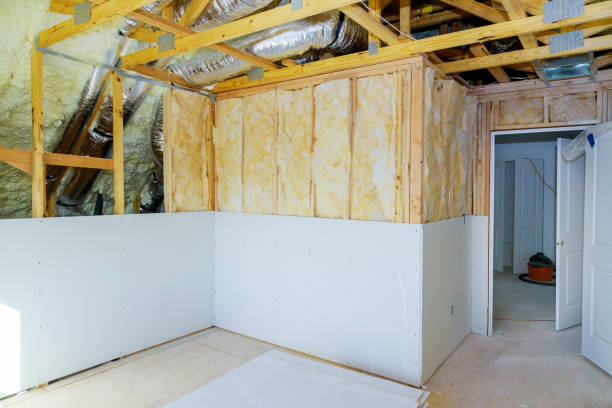 Best Crawl Space Insulation  in Goodman, MO