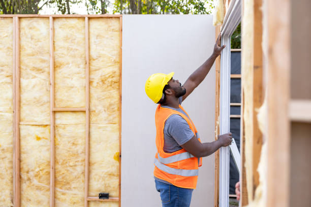 Range of Insulation Solutions in Goodman, MO