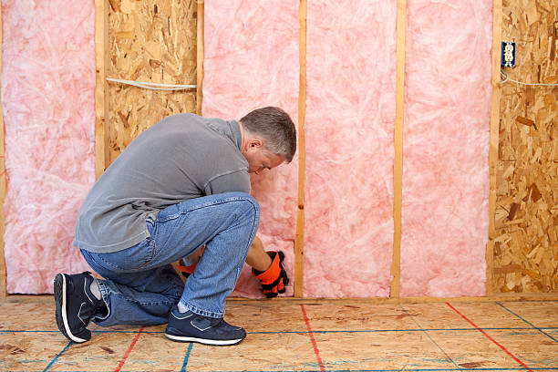 Reliable Goodman, MO Insulation Contractor Solutions